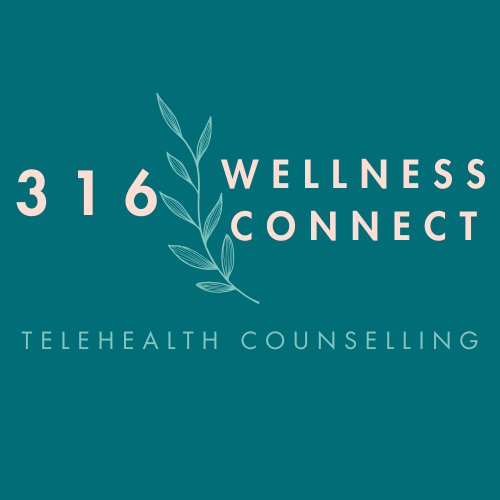 316 Wellness Connect LOGO Telehealth