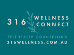 Professional Counselling with 316 Counselling Australia. Trauma and Mental Health Experts.